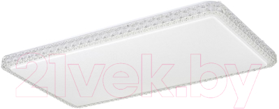 Потолочный светильник Citilux Kристалино CL715P600 - фото