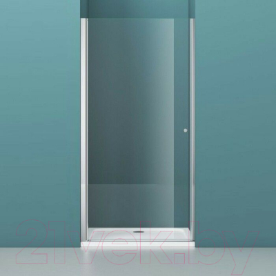 Душевая дверь BelBagno ETNA-90-C-Cr