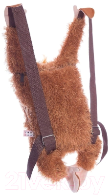 Детский рюкзак Fancy Обезьянка Яша / ROU01