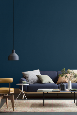 Краска Finntella Eco 15 YO / F-10-1-3-FL009