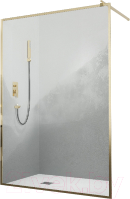 Душевая стенка RGW WA-12-G / 32101290-16 - фото