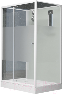 Душевая кабина RGW AN-207 70x90 / 411320779-95 - фото