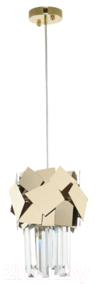 Потолочный светильник ST Luce Caserta SL1232.203.01 - фото