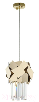 Потолочный светильник ST Luce Caserta SL1232.203.01