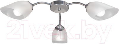 Люстра Vitaluce V3750-9/3PL - фото