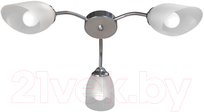 Люстра Vitaluce V3750-9/3PL