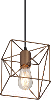 Люстра Vitaluce V4177-8/1S