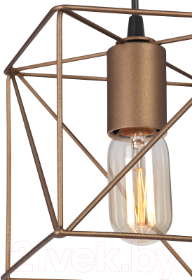 Люстра Vitaluce V4177-8/1S