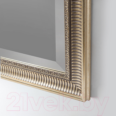 Зеркало Алмаз-Люкс М-322