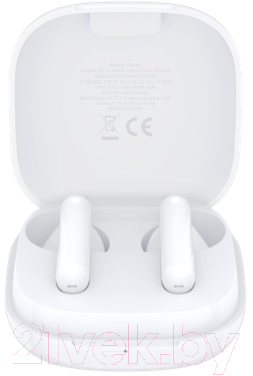 Беспроводные наушники TCL TWSMoveaudio S150