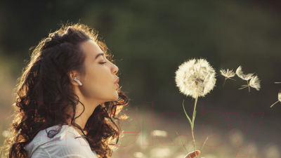 Беспроводные наушники TCL TWSMoveaudio S150