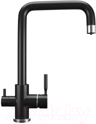 Смеситель Ulgran 019-344 - фото