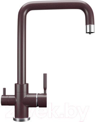 Смеситель Ulgran 019-345 - фото