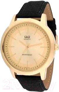 Часы наручные мужские Q&Q Q924J100Y - фото