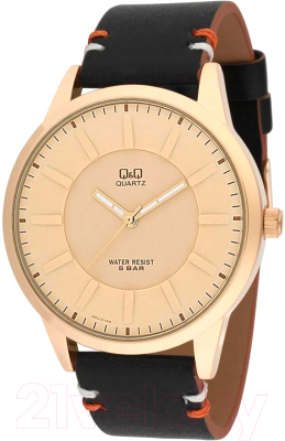 Часы наручные мужские Q&Q Q926J100Y - фото