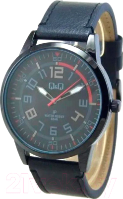 Часы наручные мужские Q&Q Q926J807Y - фото