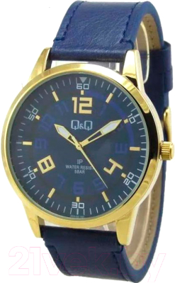 Часы наручные мужские Q&Q Q926J805Y - фото