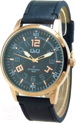 Часы наручные мужские Q&Q Q926J804Y - фото