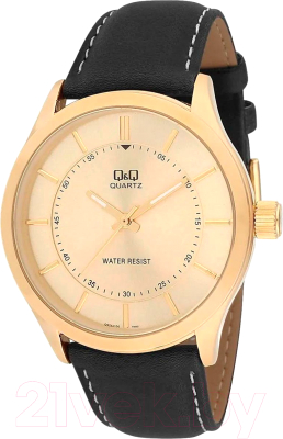Часы наручные мужские Q&Q Q928J100Y - фото