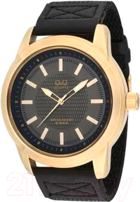 Часы наручные мужские Q&Q Q930J102Y - фото