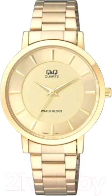 Часы наручные мужские Q&Q Q944J001Y - фото