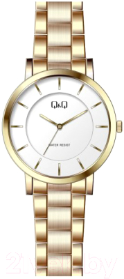 Часы наручные мужские Q&Q Q944J814Y - фото
