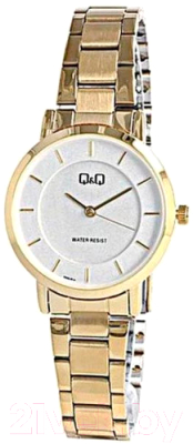 Часы наручные мужские Q&Q Q944J814Y