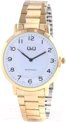 Часы наручные мужские Q&Q Q944J813Y - фото