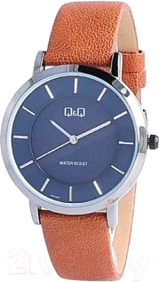 Часы наручные мужские Q&Q Q944J810Y - фото