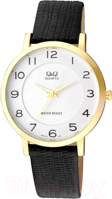 Часы наручные мужские Q&Q Q944J104Y - фото