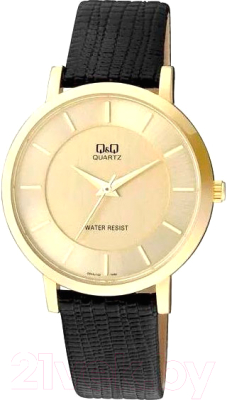 Часы наручные мужские Q&Q Q944J100Y - фото