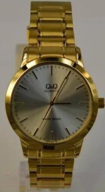 Часы наручные мужские Q&Q Q946J804Y