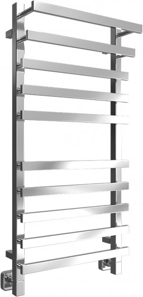 Полотенцесушитель водяной Двин F Plaza 100x50 - фото