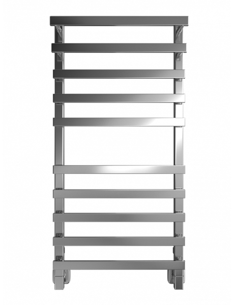 Полотенцесушитель водяной Двин F Plaza 100x50