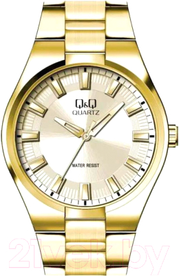 Часы наручные мужские Q&Q Q954J010Y - фото
