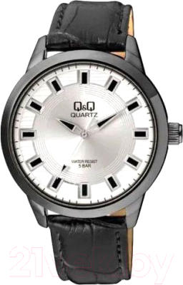 Часы наручные мужские Q&Q Q956J501Y - фото