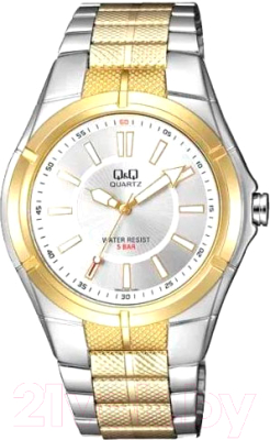 Часы наручные мужские Q&Q Q962J401Y - фото