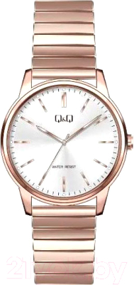 Часы наручные мужские Q&Q Q968J804Y - фото