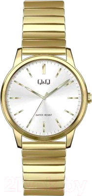Часы наручные мужские Q&Q Q968J802Y - фото