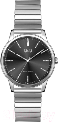 Часы наручные мужские Q&Q Q968J801Y - фото