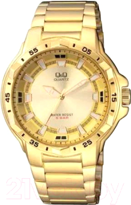 Часы наручные мужские Q&Q Q970J010Y - фото