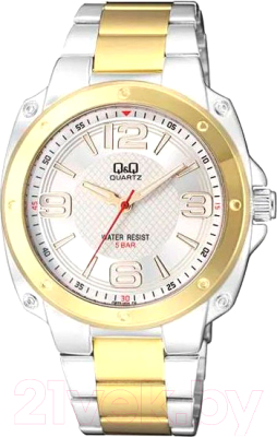 Часы наручные мужские Q&Q Q972J404Y - фото