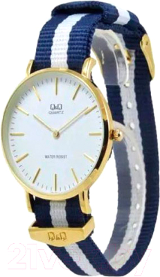 Часы наручные мужские Q&Q Q974J803Y - фото