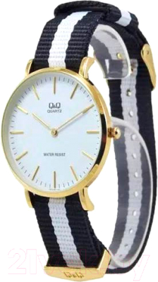 Часы наручные мужские Q&Q Q974J802Y - фото
