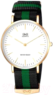 Часы наручные мужские Q&Q Q974J151Y - фото