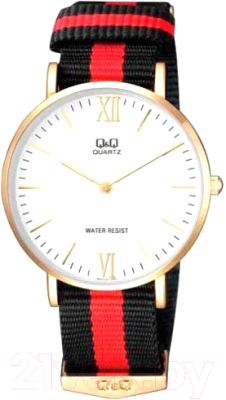 Часы наручные мужские Q&Q Q974J141Y - фото