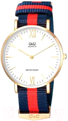 Часы наручные мужские Q&Q Q974J131Y - фото