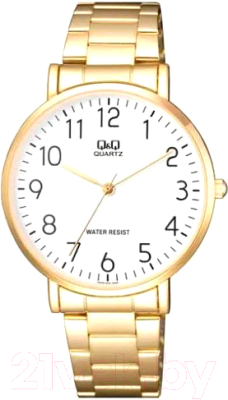 Часы наручные мужские Q&Q Q978J004Y - фото