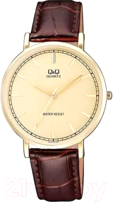 Часы наручные мужские Q&Q Q978J100Y - фото