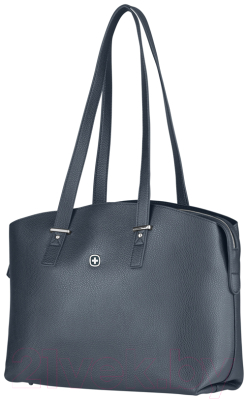 Сумка Wenger RosaElli / 611869 (синий) - фото